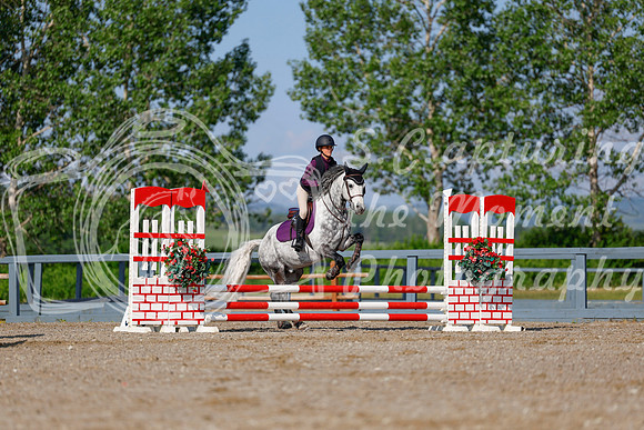 2025 - Haylee - June Classic I - Friday June 13th - 02249