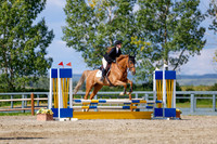 2025 - Haylee - Rocky Mountain Classic III - Wednesday August 20th - 04134