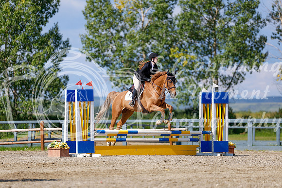 2025 - Haylee - Rocky Mountain Classic III - Wednesday August 20th - 04134