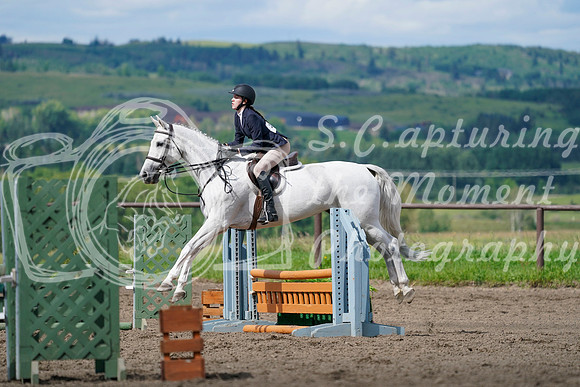 2025 - Kiana - Teesdale - Friday July 25th - 01768