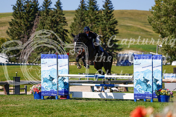 2025 - Haylee - Rocky Mountain Classic III - Saturday August 23rd - 16685