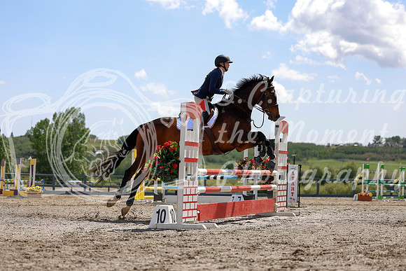 2025 - Haylee - June Classic I - Friday June 13th - 06690