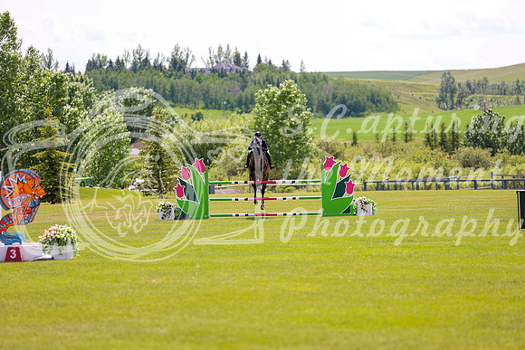 2025 - Conor - June Classic I - Sunday June 15th - 17530