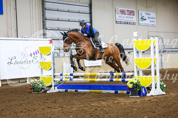 2025 - Jump Start - Thursday February 15th - 3724