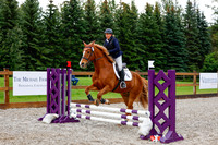 2025 - Haylee - Picco Horse Show - Sunday July 27th 00770