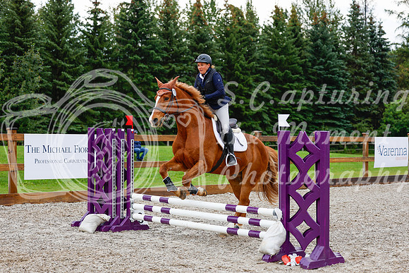 2025 - Haylee - Picco Horse Show - Sunday July 27th 00770