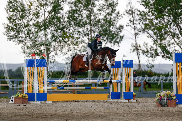 2025 - Haylee - Rocky Mountain Classic III - Wednesday August 20th - 11962