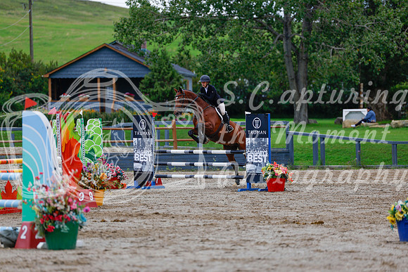 2025 - Haylee - Rocky Mountain Classic II - Saturday August 16th - 03760