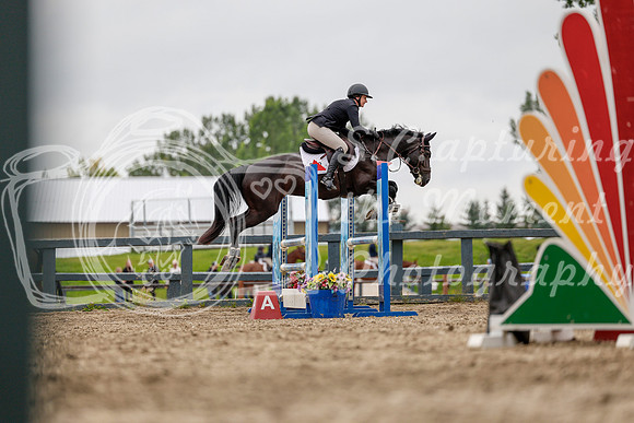 2025 - Haylee - Rocky Mountain Classic II - Friday August 15th - 01893