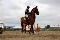 2025 - Haylee - Rocky Mountain Classic II - Friday August 15th - 03009