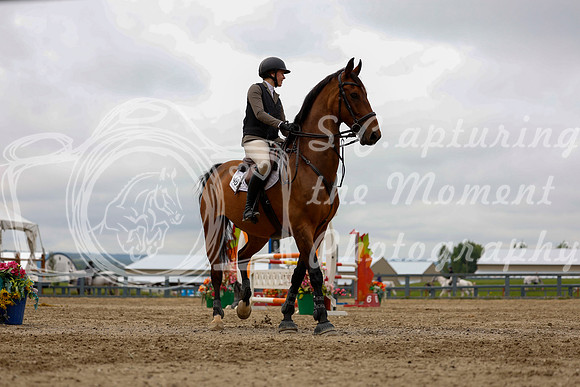 2025 - Haylee - Rocky Mountain Classic II - Friday August 15th - 03009