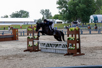 2025 - Haylee - June Classic I - Friday June 13th - 09146