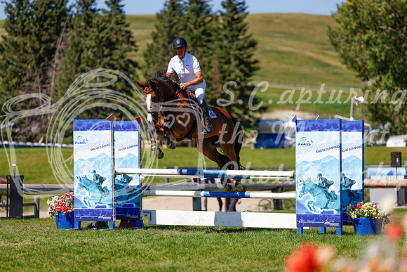 2025 - Haylee - Rocky Mountain Classic III - Saturday August 23rd - 15984