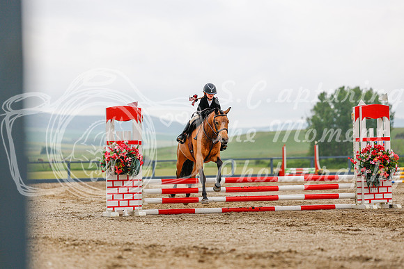 2025 - Haylee - June Classic II - Friday June 20th - 04838