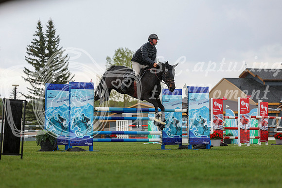 2025 - Shea - Bow Valley II - Saturday May 17th - 15852