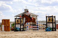 2025 - Haylee - Spring Welcome - Saturday April 26th - 07484