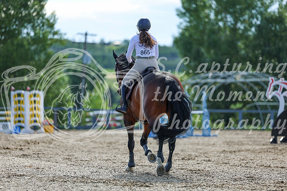 2025 - Shea - Rocky Mountain Classic I - Thursday August 7th - 01988