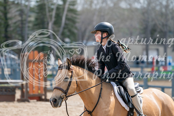 2025 - Jackie - Bow Valley II - Saturday May 17th - 10948