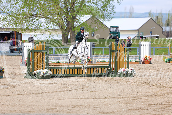 2025 - Shea - Bow Valley II - Friday May 16th - 00989