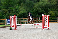 2025 - Haylee - Picco Horse Show - Sunday July 27th 01666