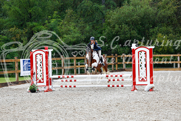 2025 - Haylee - Picco Horse Show - Sunday July 27th 01666