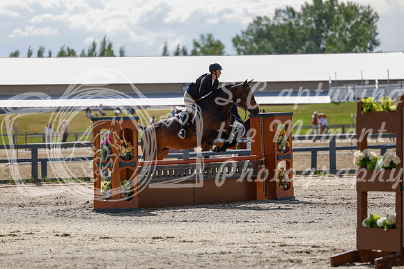 2025 - Haylee - June Classic I - Friday June 13th - 08982