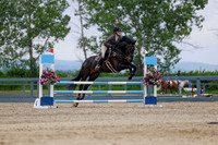 2025 - Haylee - June Classic II - Friday June 20th - 08488