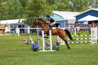2025 - Shea - Teesdale - Friday July 25th - 07140
