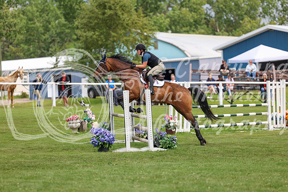 2025 - Shea - Teesdale - Friday July 25th - 07140
