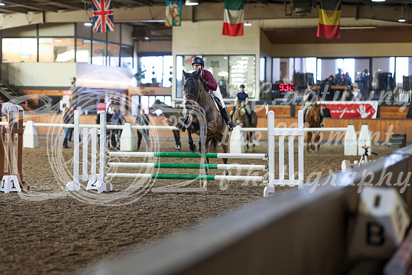 2025 - HJ Schooling - Sunday March 23rd - 4608