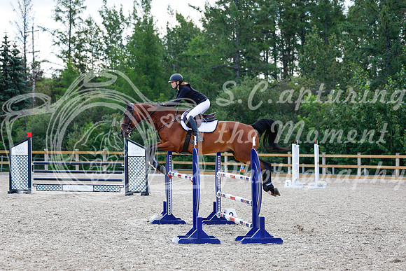 2025 - Haylee - Picco Horse Show - Sunday July 27th 04953