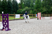 2025 - Haylee - Picco Horse Show - Sunday July 27th 01286