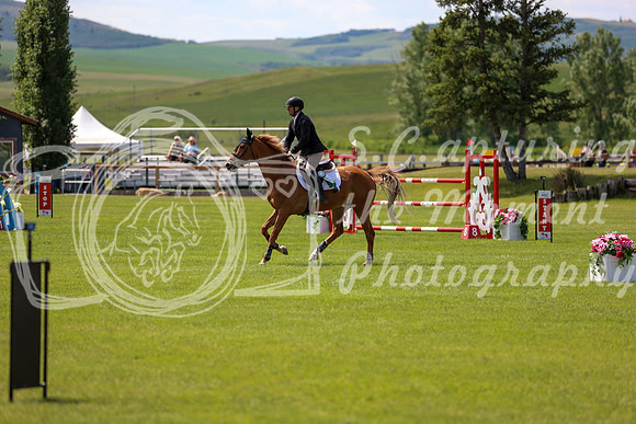 2025 - Conor - June Classic I - Sunday June 15th - 17202