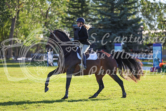 2025 - Shea - Rocky Mountain Classic III - Thursday August 21st - 01000