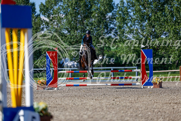 2025 - Haylee - Rocky Mountain Classic III - Friday August 22nd - 07068