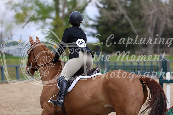 2025 - Shea - Bow Valley II - Friday May 16th - 07479
