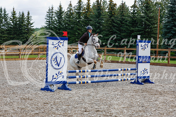 2025 - Haylee - Picco Horse Show - Sunday July 27th 01983
