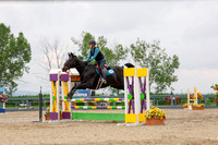 2025 - Haylee - June Classic II - Friday June 20th - 08004