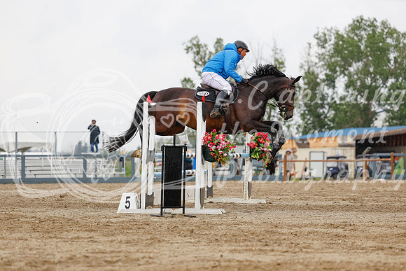 2025 - Haylee - June Classic II - Friday June 20th - 09683