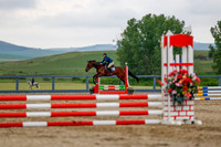 2025 - Haylee - June Classic II - Friday June 20th - 04373