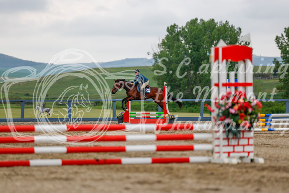 2025 - Haylee - June Classic II - Friday June 20th - 04373