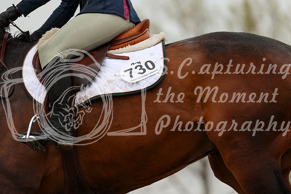 2025 - Mara - Bow Valley II - Sunday May 18th - 07686