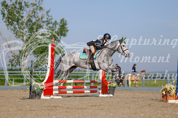 2025 - Haylee - June Classic I - Friday June 13th - 01901