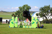2025 - Shea - Rocky Mountain Classic III - Friday August 22nd - 08807