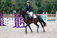 2025 - Haylee - Picco Horse Show - Saturday July 26th 05679