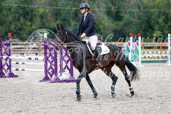 2025 - Haylee - Picco Horse Show - Saturday July 26th 05679