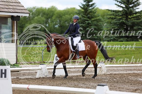 2025 - Dressage Festival - Sunday July 6th - 11811