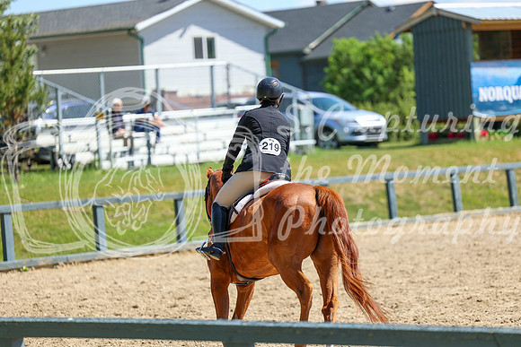 2025 - Mara - June Classic I - Sunday June 15th - 08047