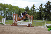 2025 - Julia - Blue Sky Classic - Sunday, May 18th 40950