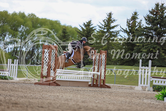 2025 - Julia - Blue Sky Classic - Sunday, May 18th 40950
